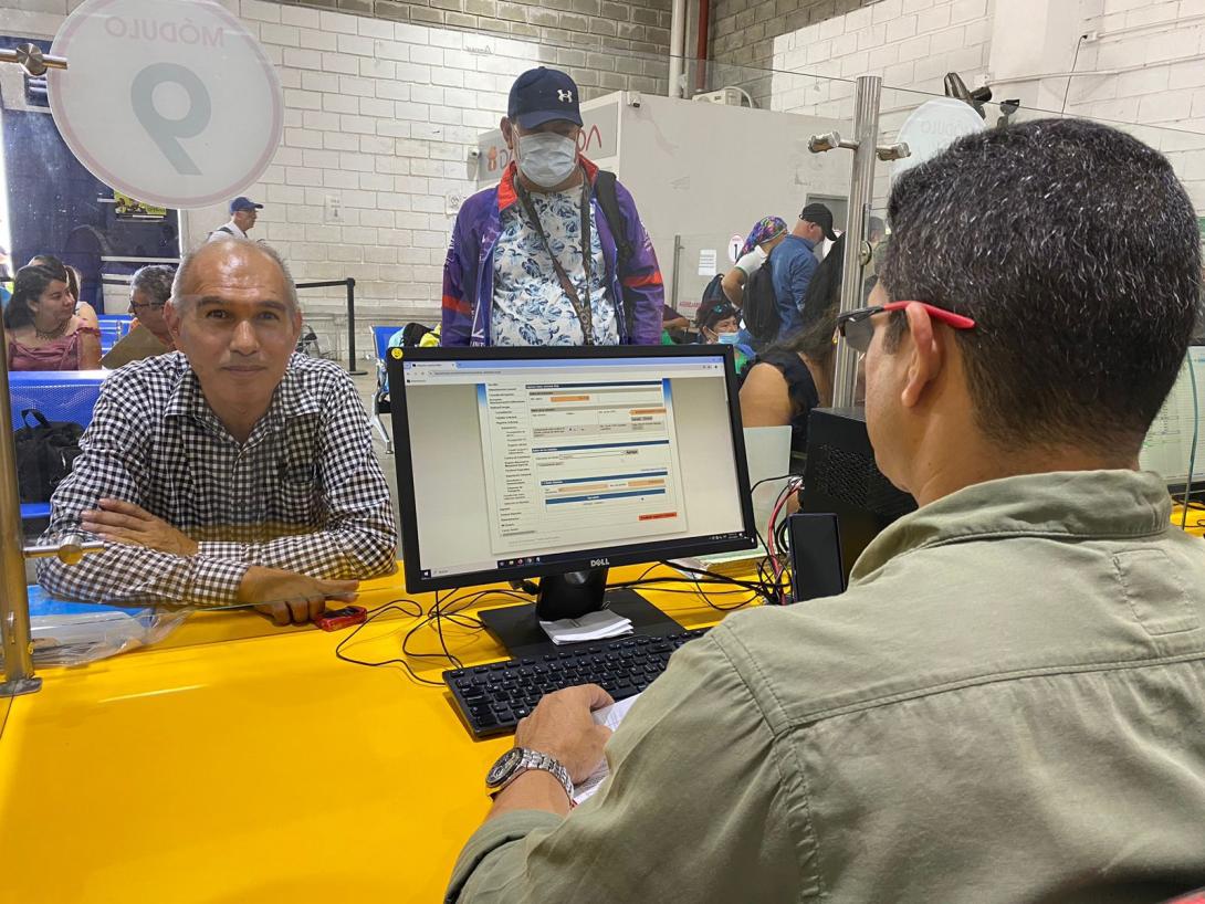 Movilidad