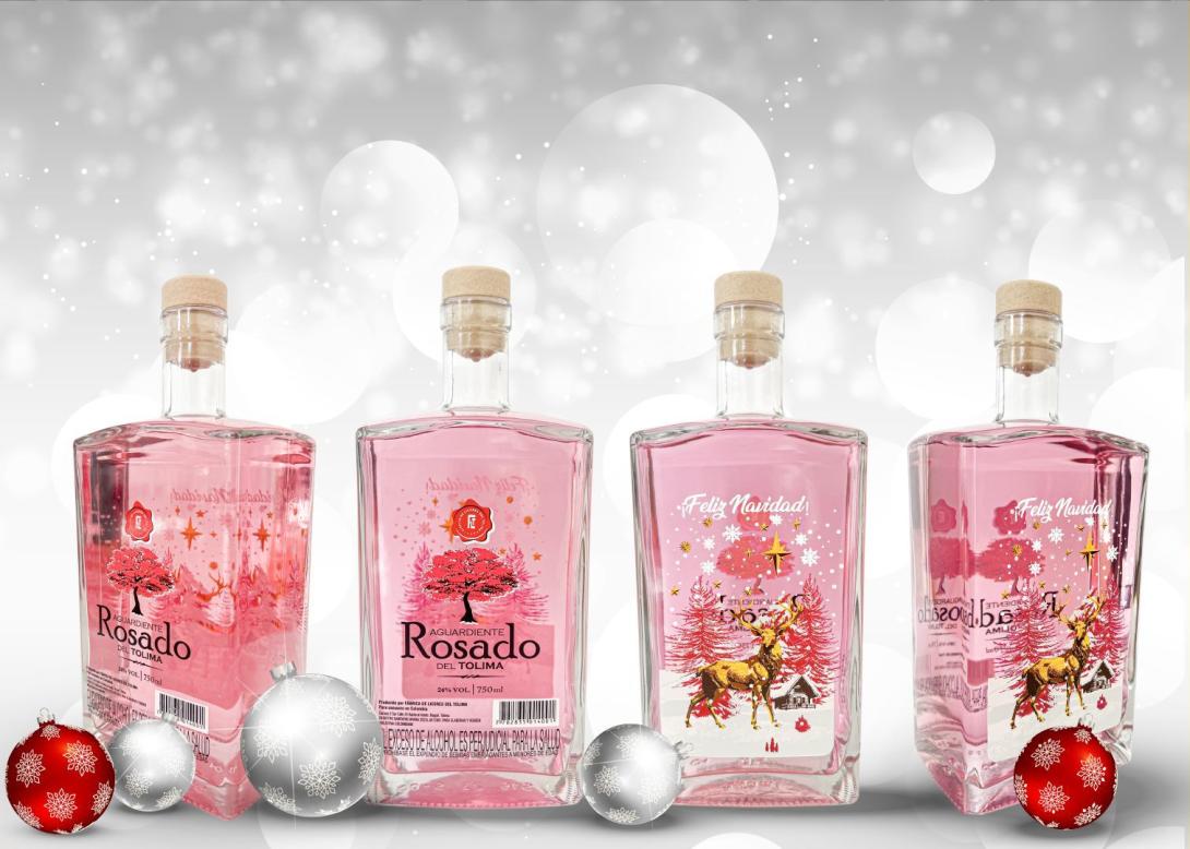 rosado