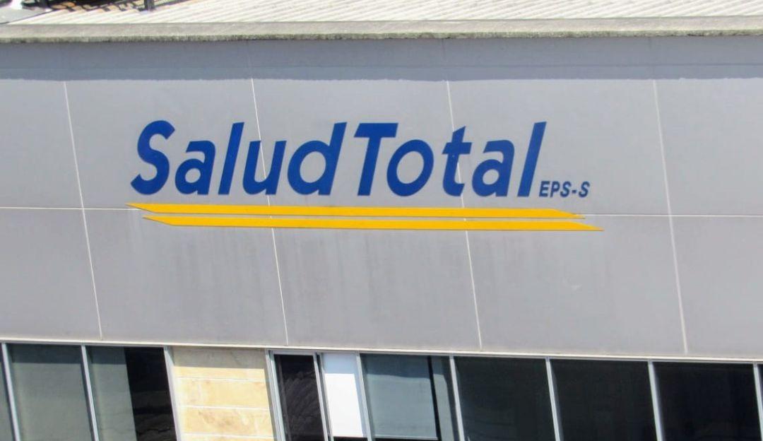 salud total