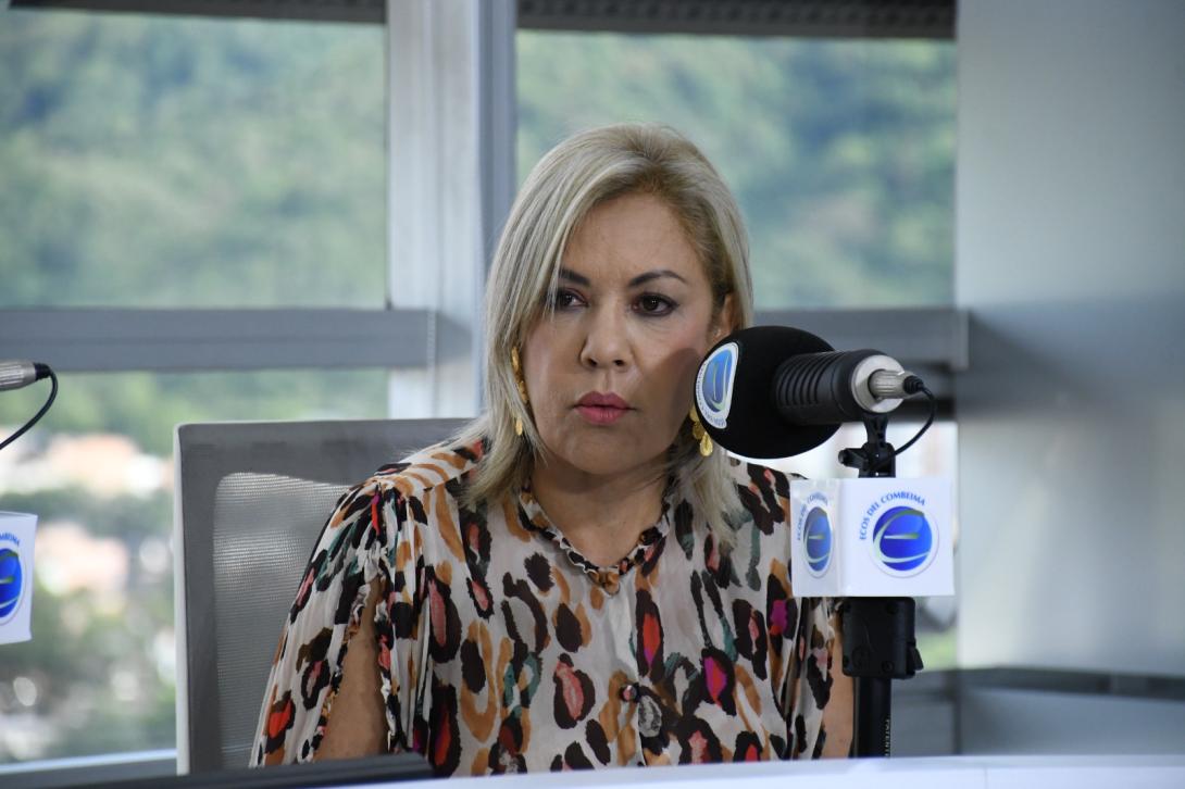 olga lucia alfonso