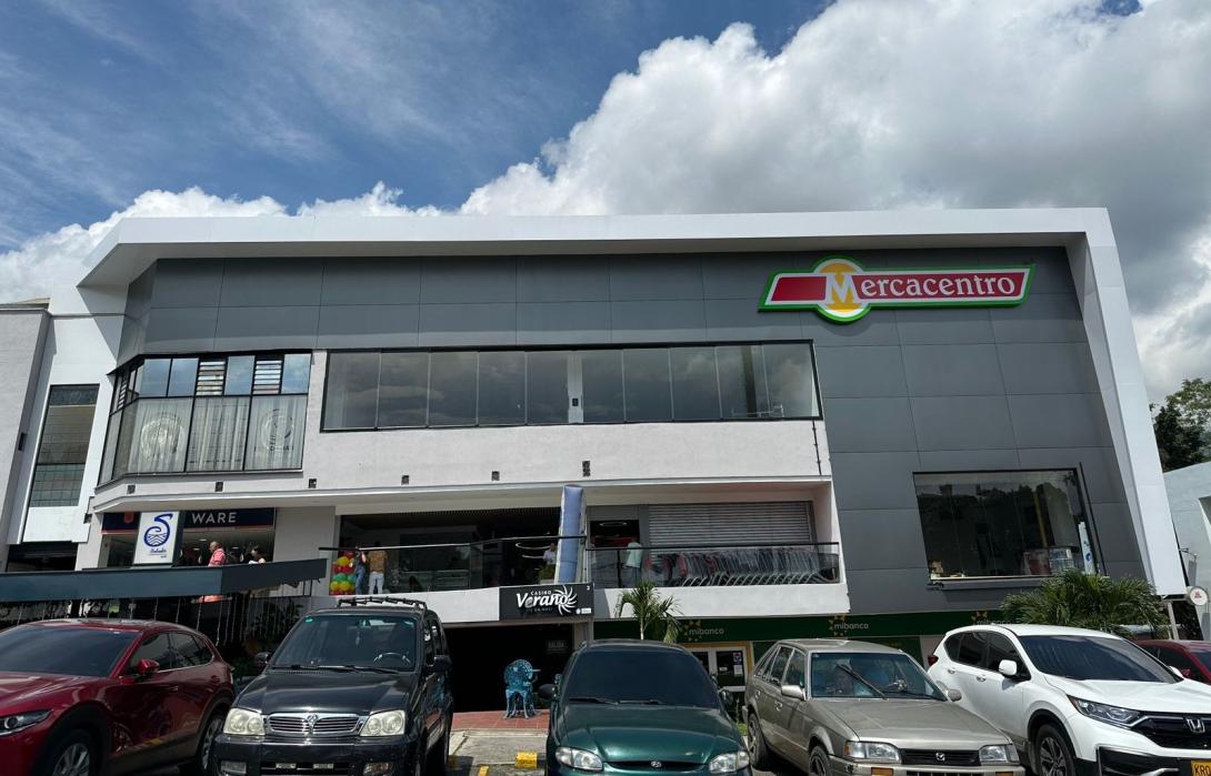 mercacentro