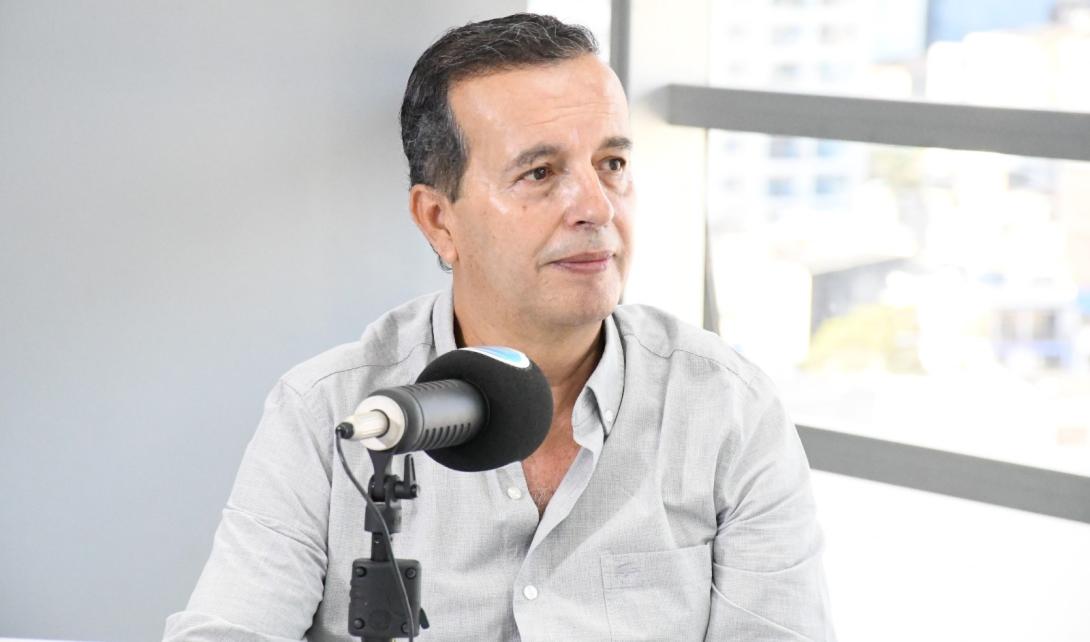 rodrigo fajardo