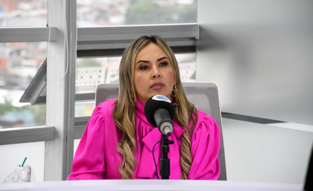 Johana Aranda