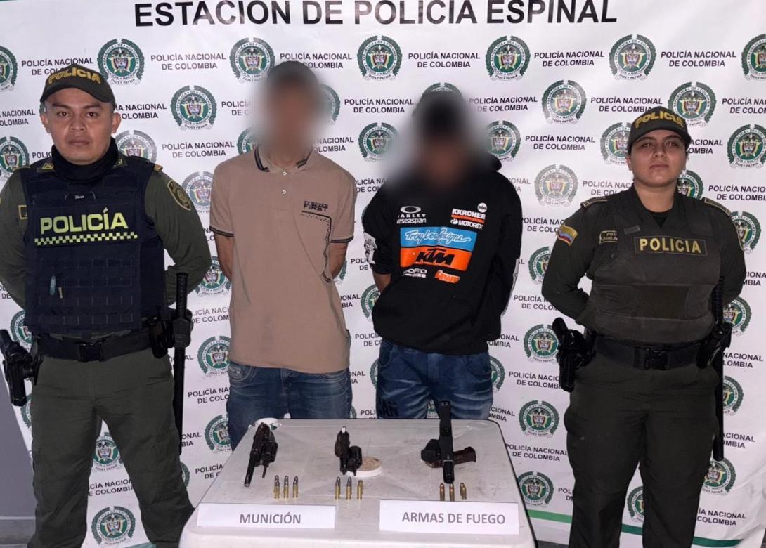 policia