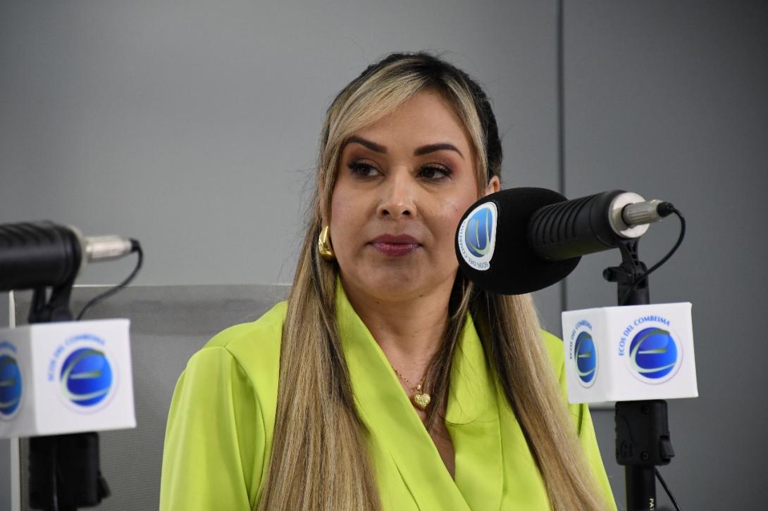 Johana Aranda