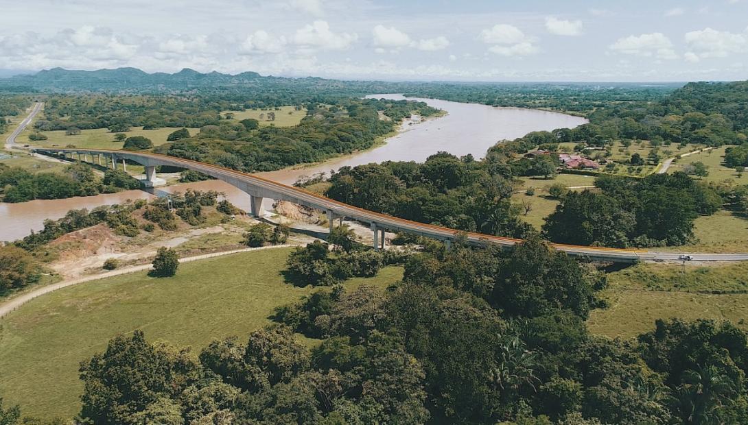 Río Magdalena