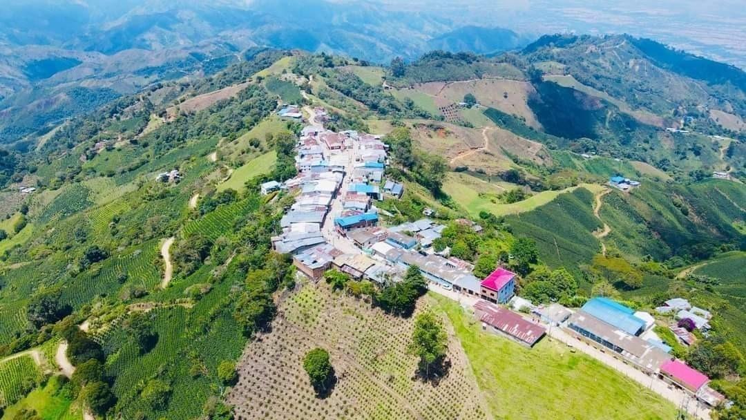 Corregimiento