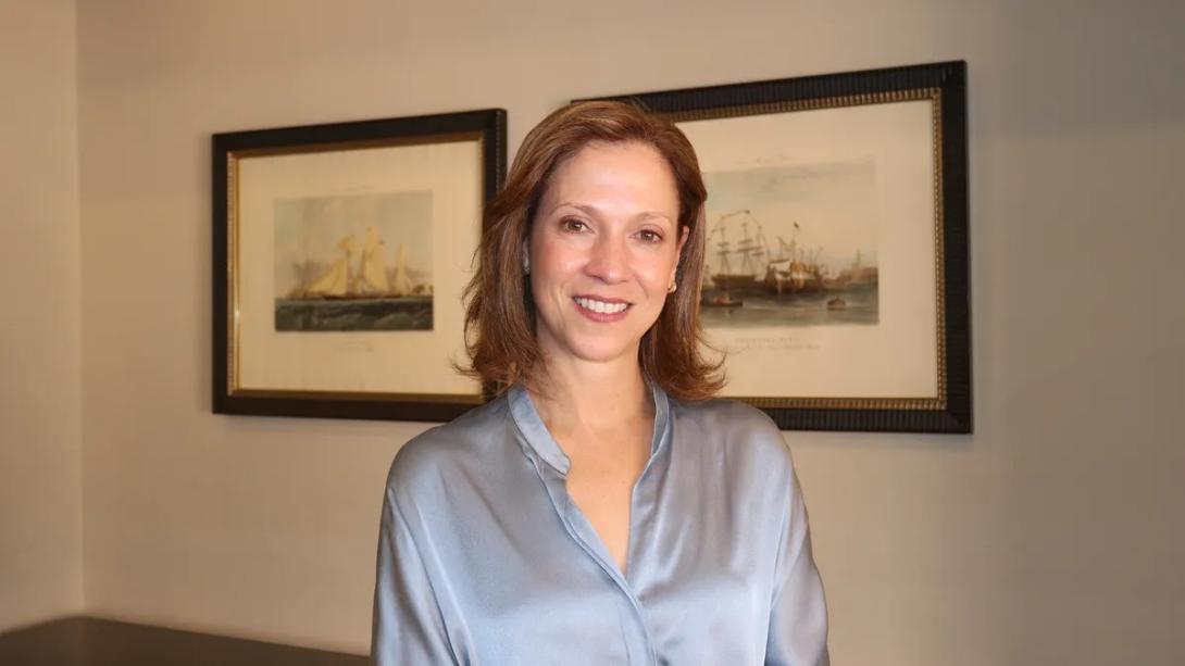 Maria Claudia Lacouture