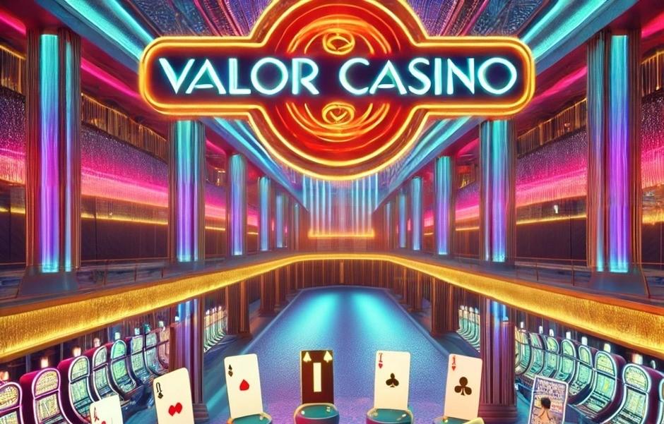 valor