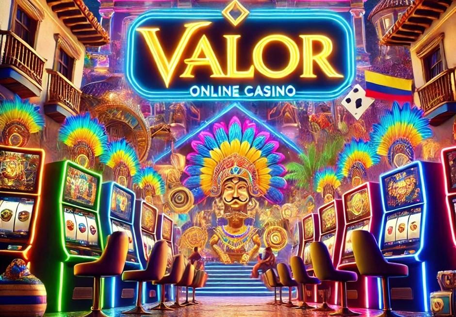 valor