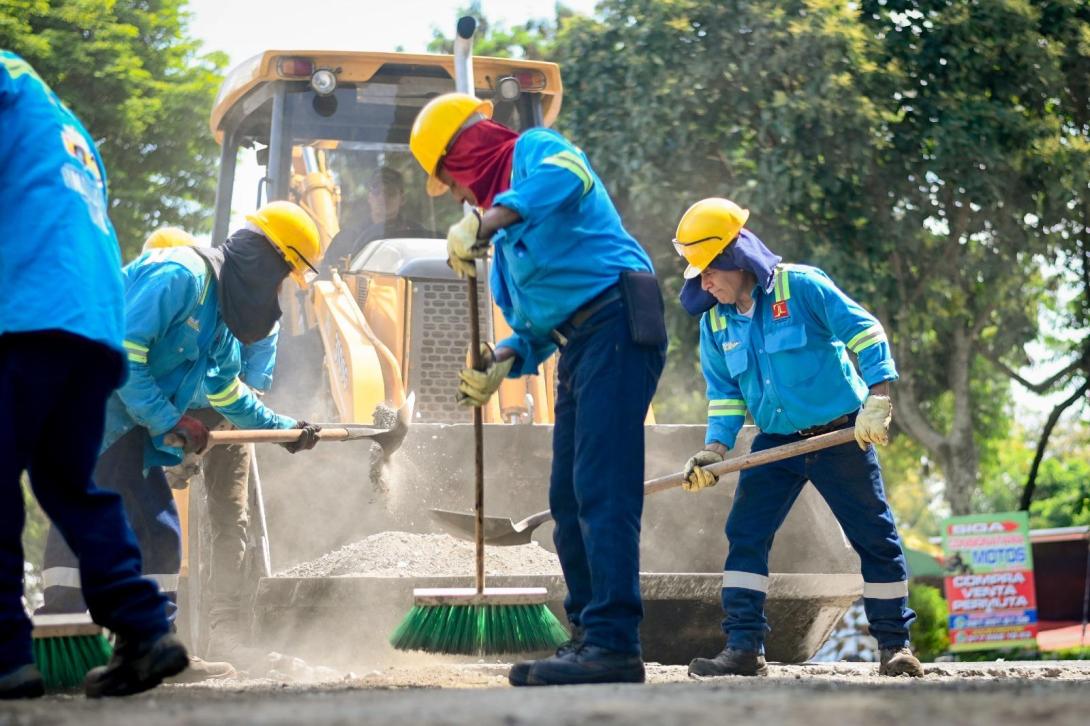 Ambulancia vial