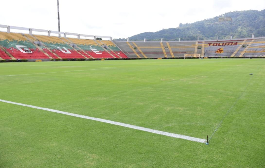 Estadio Manuel Murillo Toro