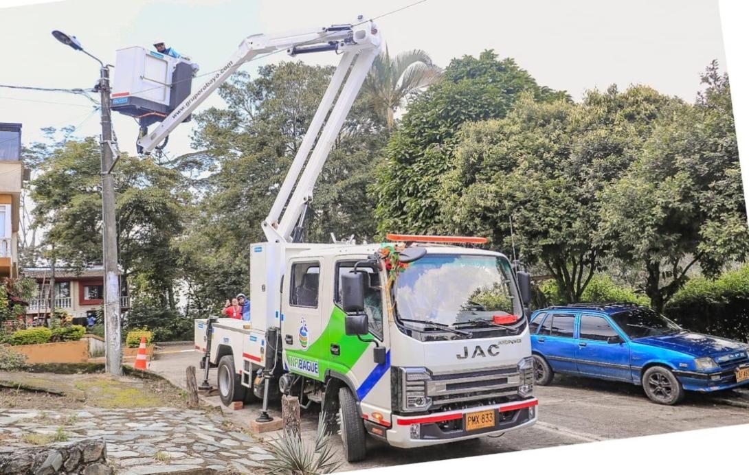 Infibagué