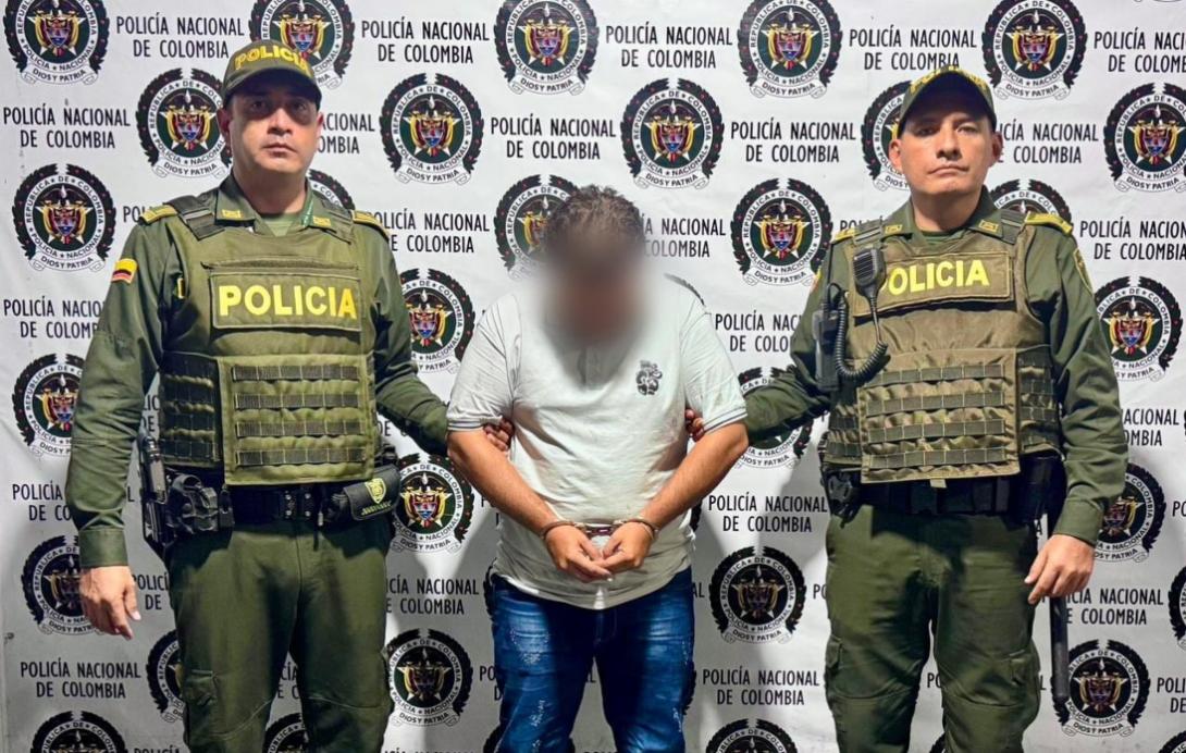 Alias "Diego Bola"