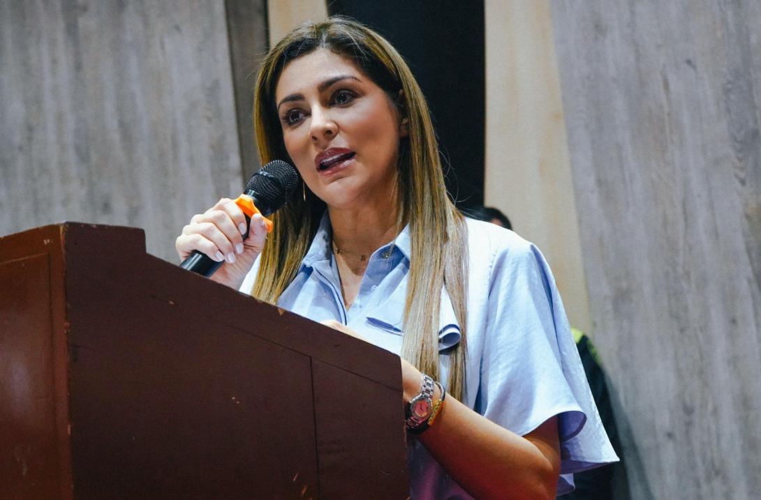 gobernación