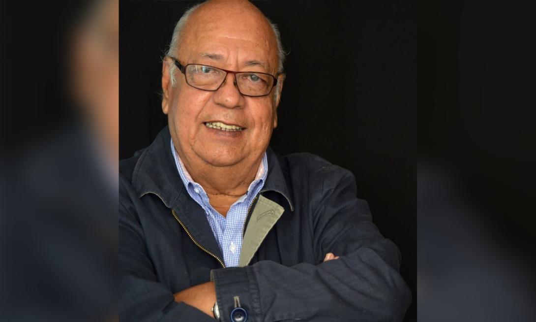 Carlos Orlando Pardo
