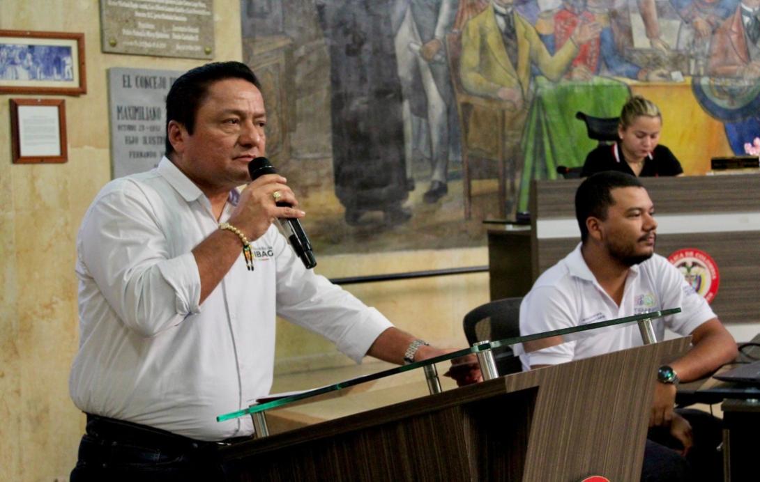Aquileo Medina