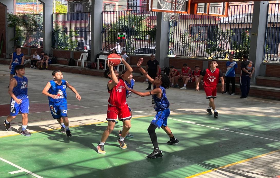 Baloncesto