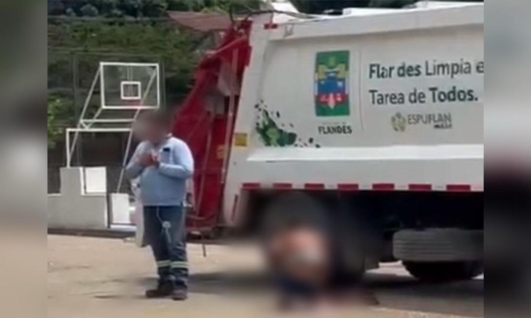 Accidente