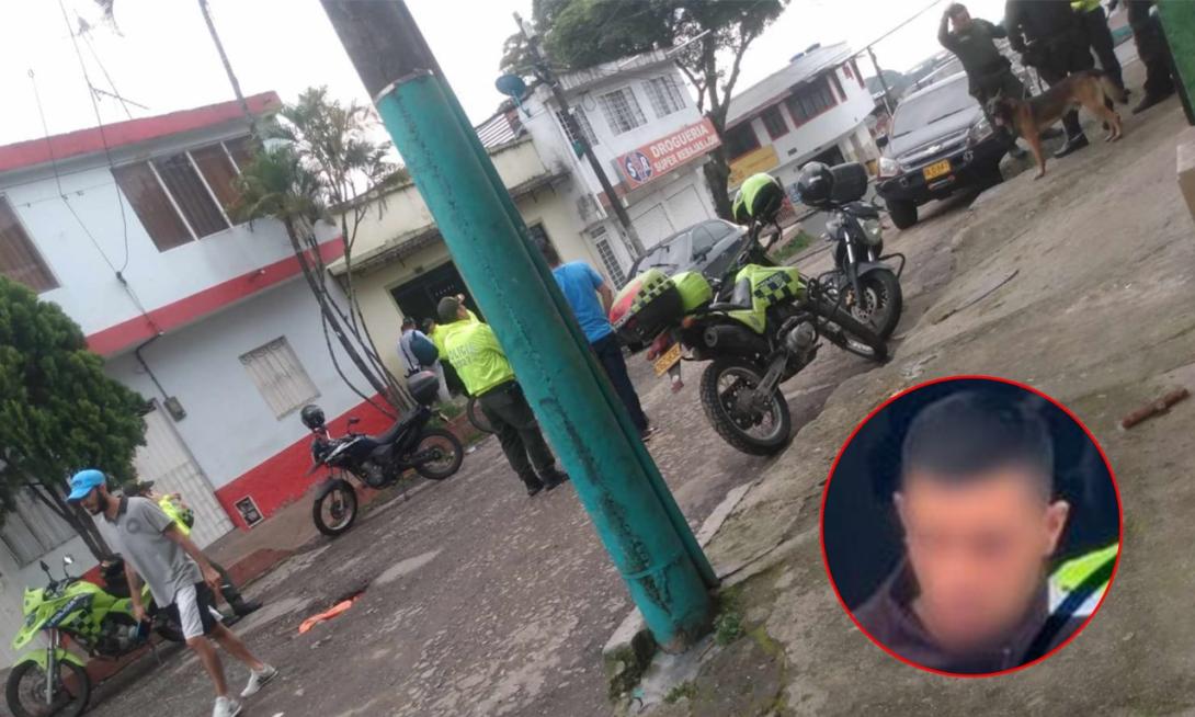 Operativo Gaitán