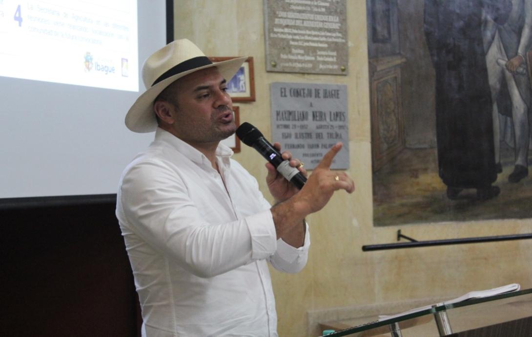 Cristian Ávila