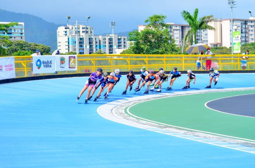 Patinaje