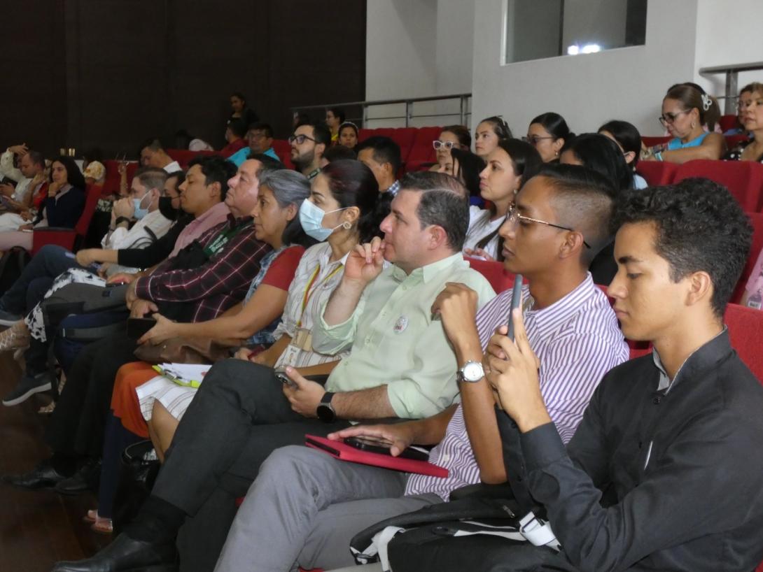 Ibagué invita a líderes sociales a postularse al Consejo Municipal de Participación Ciudadana