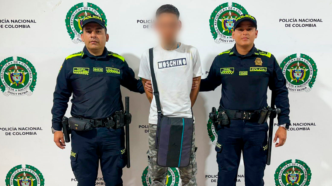Alias berbero
