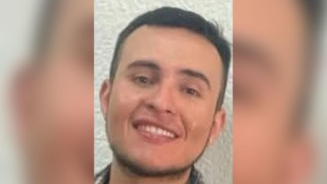 desaparecido