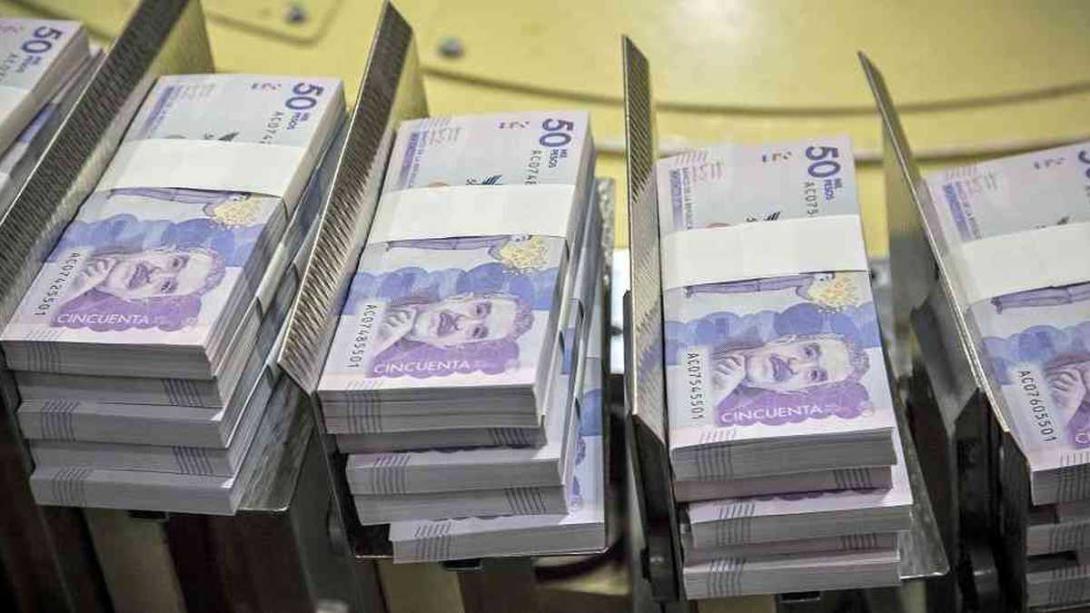 Según el Gobierno, el monto total apropiado en marzo fue un 0,5 % superior al de febrero, principalmente debido a la inclusión de partidas adicionales por $2,8 billones, destinadas a atender la emergencia derivada de la declaración del Estado de Conmoción Interior en la región del Catatumbo, reveló un infirme del Ministerio de Hacienda.