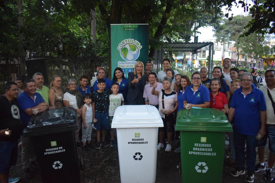 Convocatorias de Proyectos Ciudadanos de Educación Ambiental (PROCEDA)