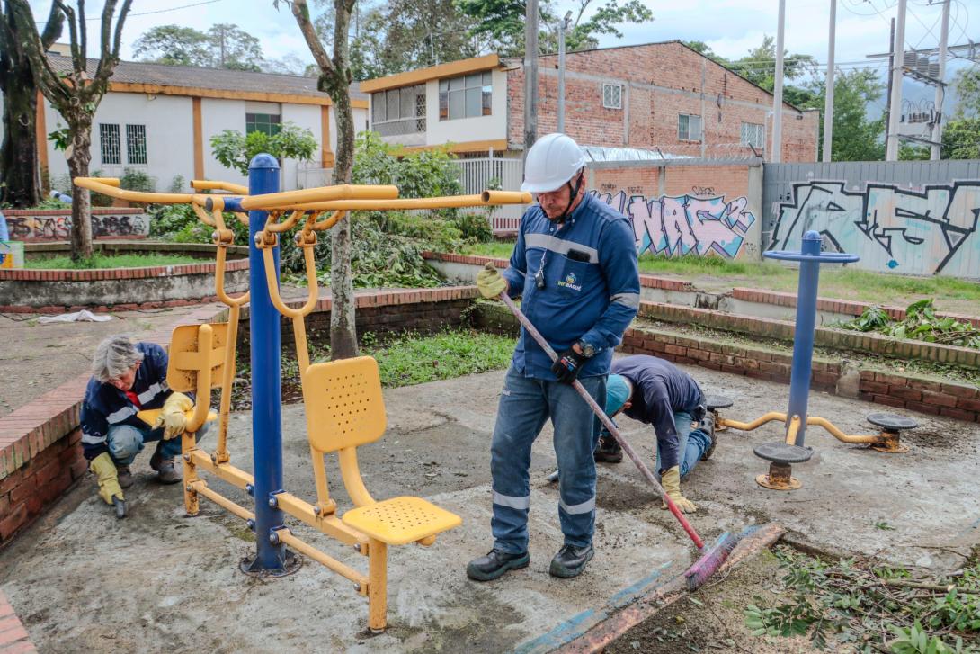 Infibagué