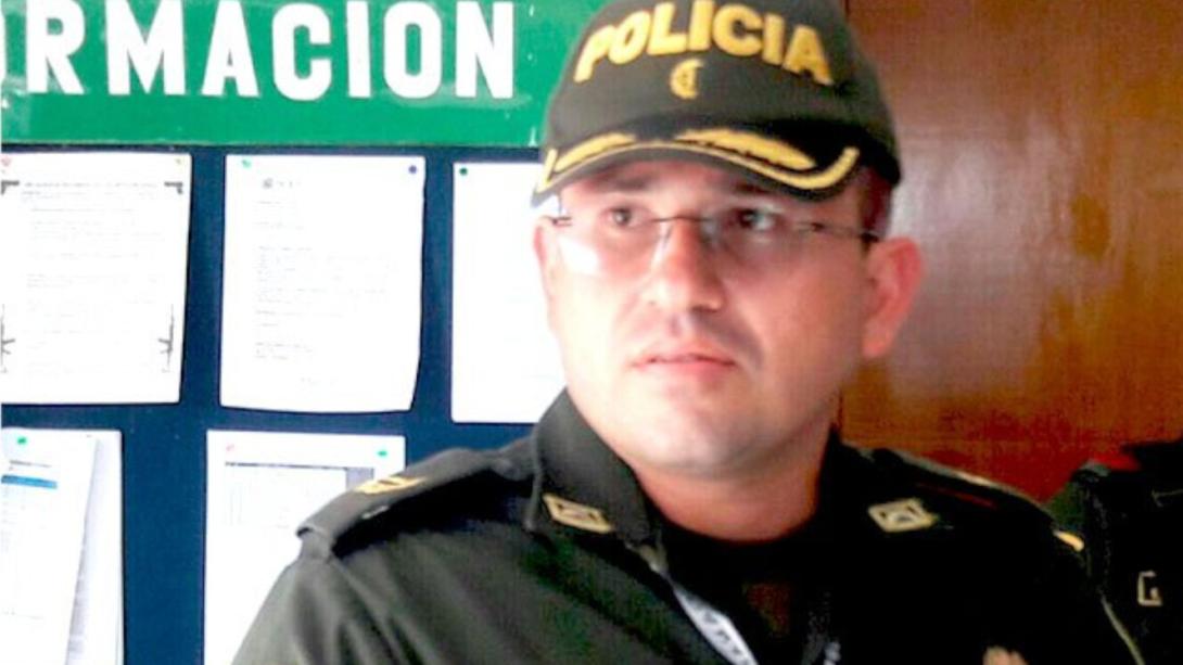 Confirmada destitición e inhabilidad por 12 años conta el coronel retirado de la Policía, Héctor Murillo