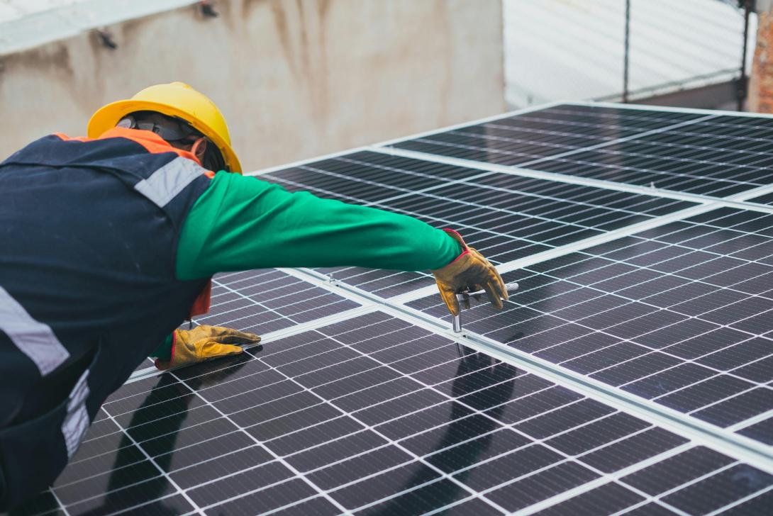 Las empresas sean parte activa de la diversificación de la matriz energética de Colombia.