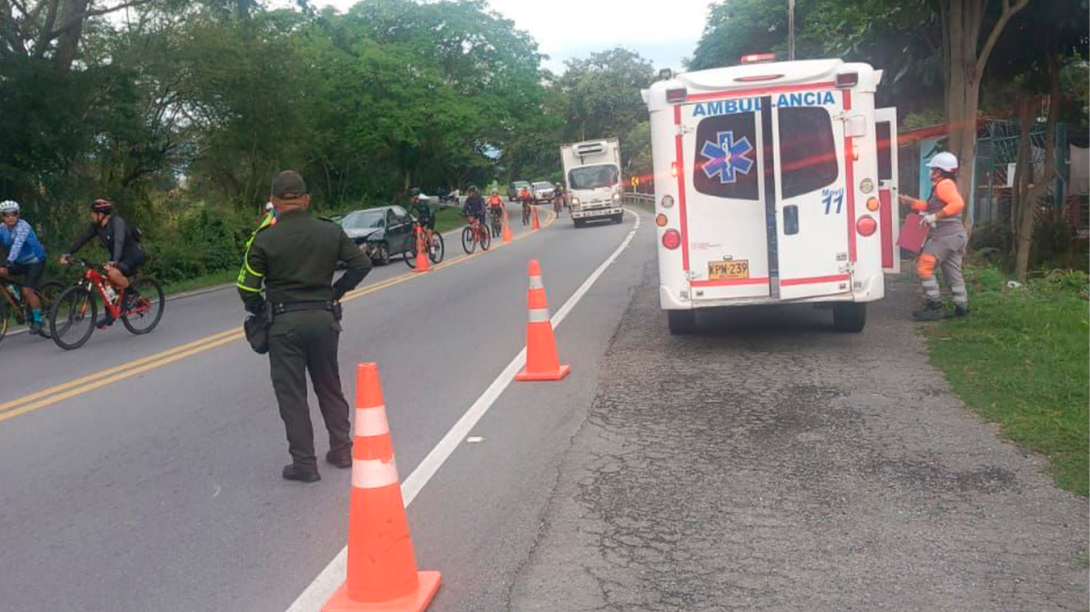 Solo carril