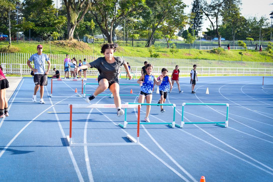 El Festival Nacional Correcaminos 2025 de Atletismo será en Ibagué
