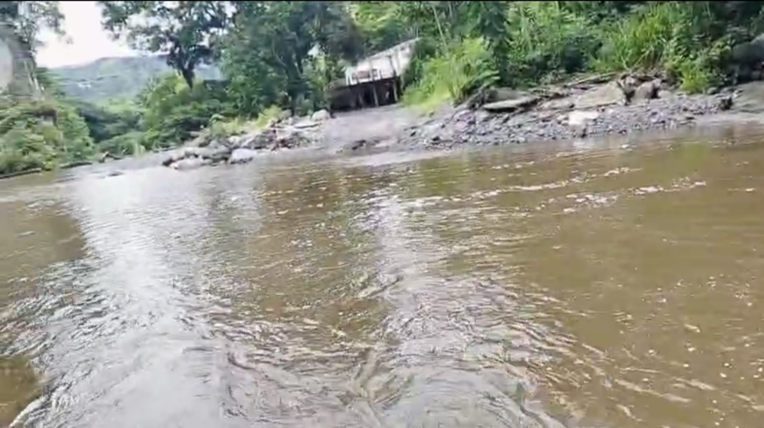 Quebrada La Picota