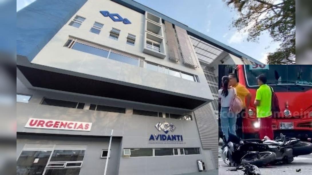 Avidanti