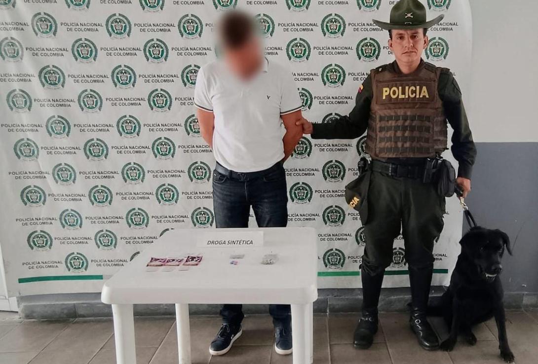 Captura Espinal