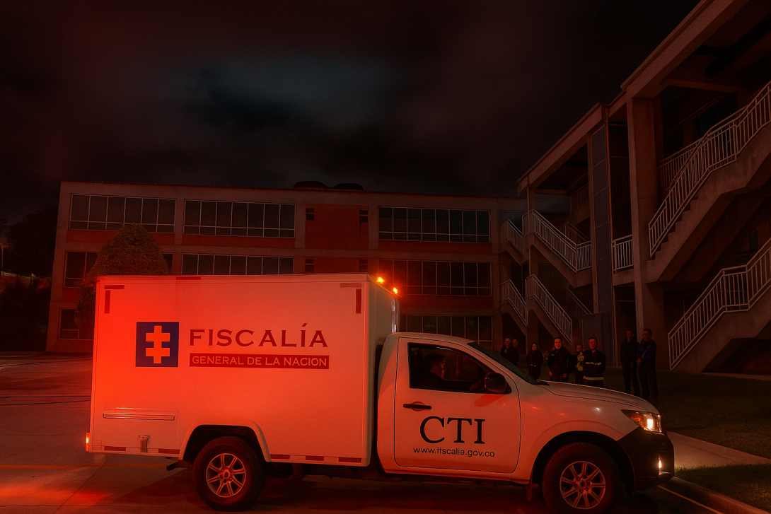 CTI San José