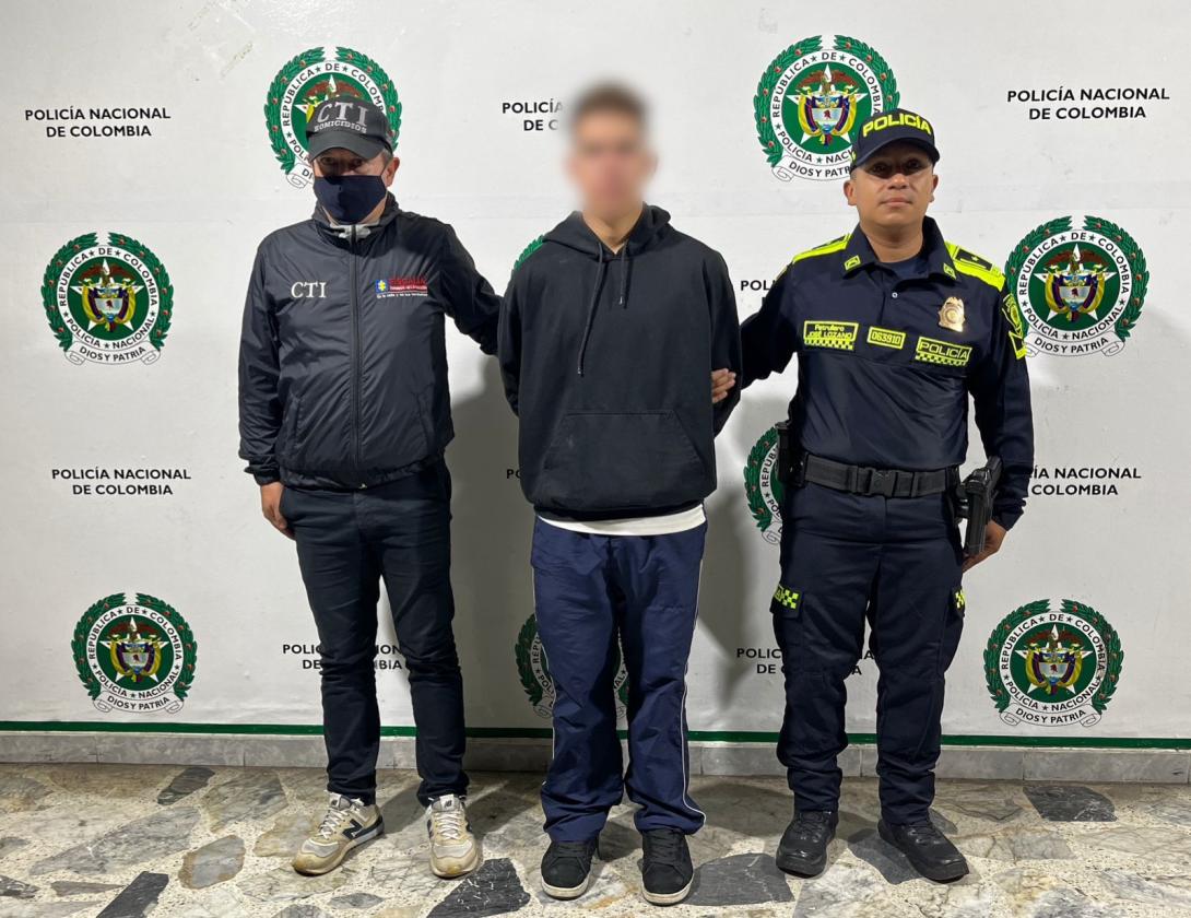 Homicida celador