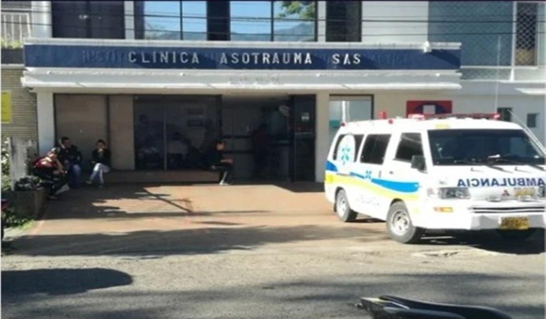 Asotrauma