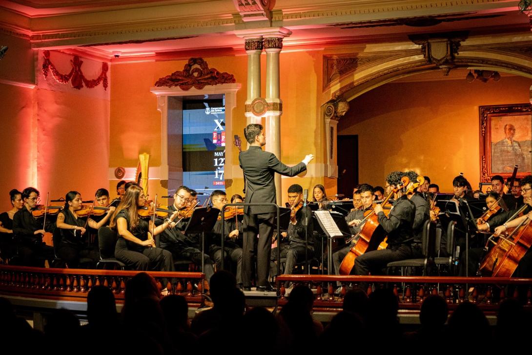 conservatorio