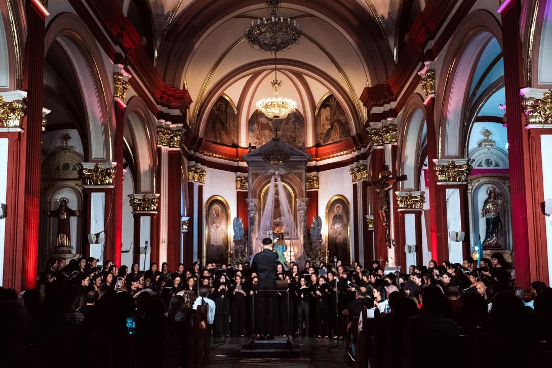 conservatorio