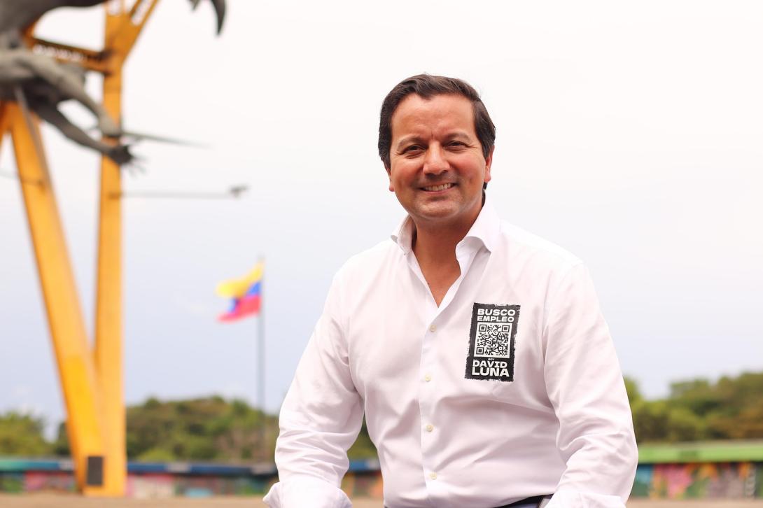 david luna