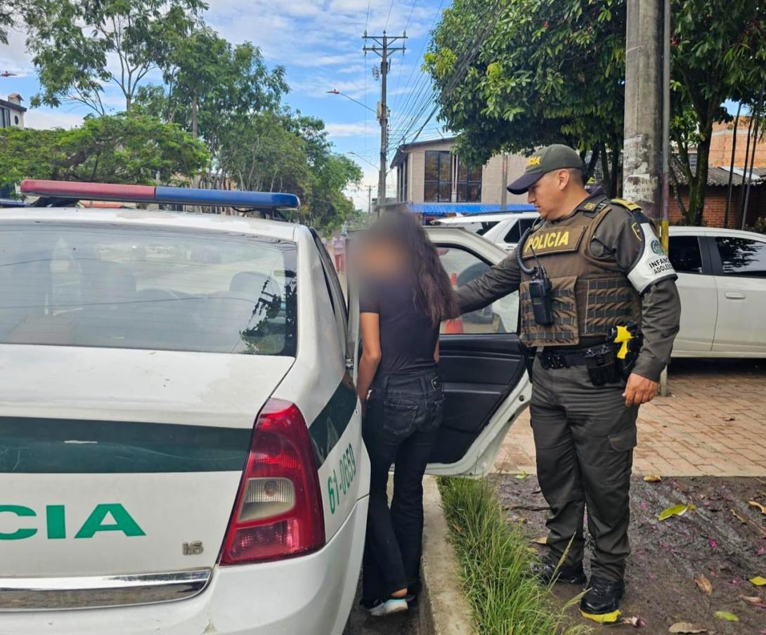 Violencia Día de la Madre