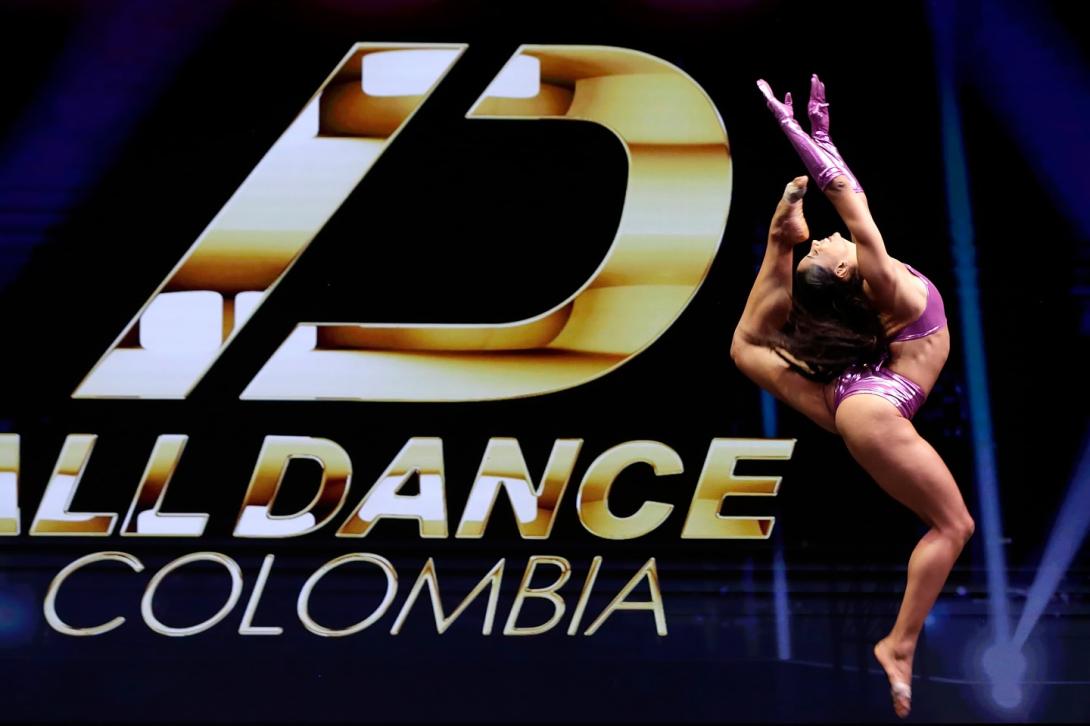 ballet