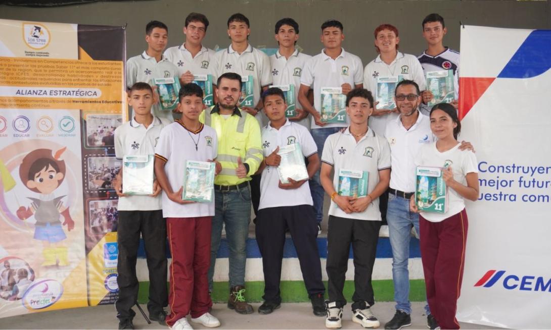 Fundación Cemex