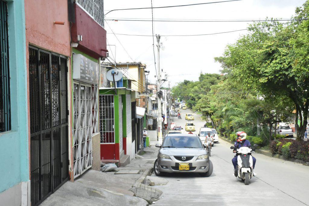 Ciudadela