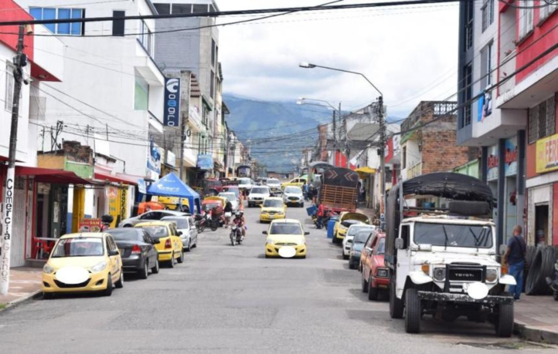 Vehiculos